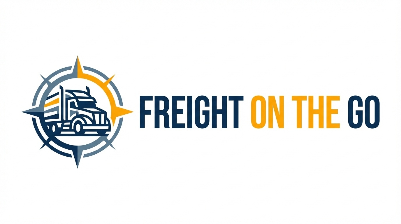 Freight On  The Go